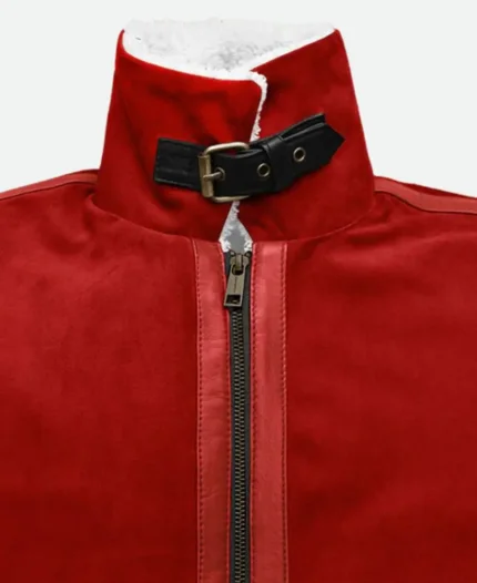 Ryan Reynolds Spirited Jacket Closer
