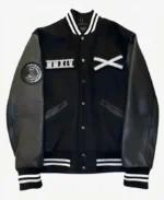 XO Varsity Jacket