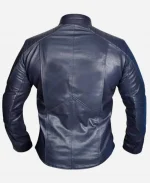 Superman Man of Steel Jacket
