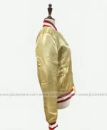 San Francisco 49er Jacket