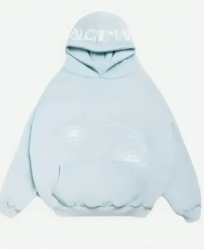 Alchemai Hoodie