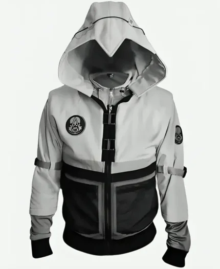 Assassin’s Creed Ghost Recon Jacket