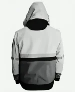 Assassin’s Creed Ghost Recon Jacket Back