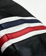 Captain America Easy Rider Jacket 2