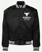 Ribera Steakhouse Tokyo Japan Jacket Front