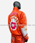 Get Your Newly Dunkin Donuts Tracksuit