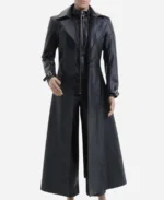 Resident Evil 5 Albert Wesker Trench Coat