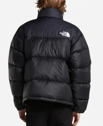 The North Face 1996 Retro Nuptse jacket Back