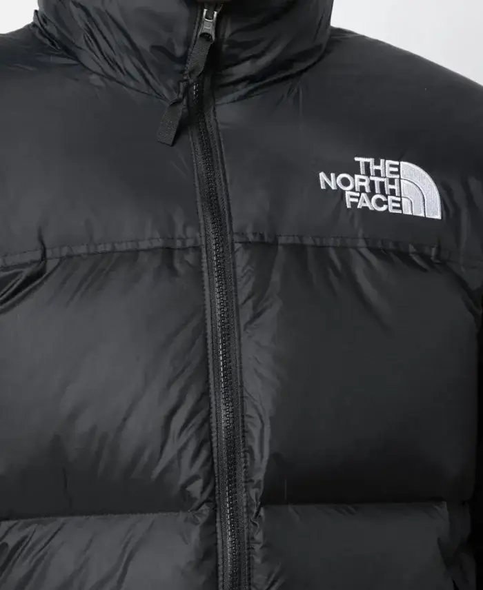 The North Face 1996 Retro Nuptse jacket Detailing 2