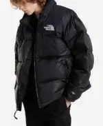 The North Face 1996 Retro Nuptse jacket Side