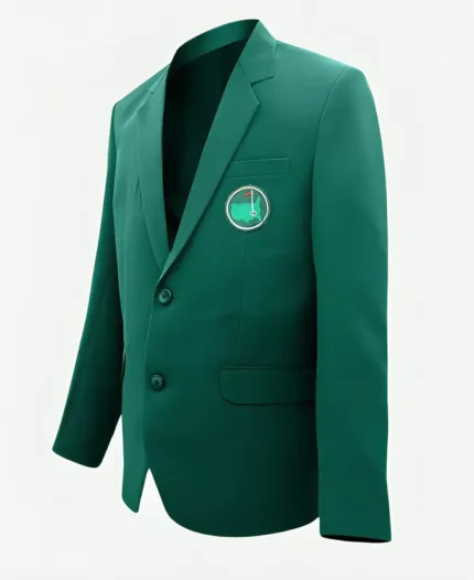 Augusta Golf Club Tournament Masters Green Jacket