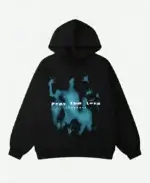 Blue Souls Hoodie