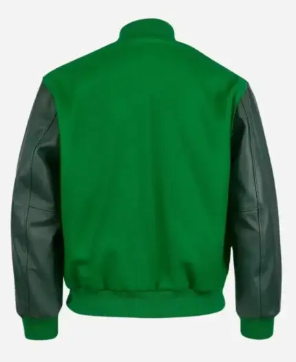 Chicago White Sox 1932 Varsity Jacket Back