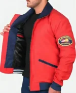 David Hasselhoff Baywatch Jacket More