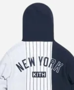 NewYork Kith Yankees Hoodie