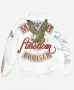 Pelle Pelle American Bruiser Jacket