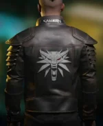 Cyberpunk 2077 Samurai Wolf School Jacket Game Image