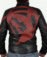 Prototype 2 James Heller Jacket Back