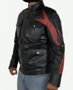 Prototype 2 James Heller Jacket Side