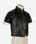 The King of Fighters Destiny Kyo Kusanagi Jacket Side