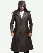 Assassins Syndicate Jacob Frye Coat