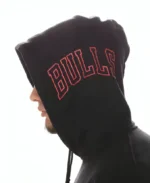 Chicago Bulls Hoodie Hoddied