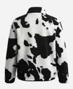 The North Face Cow Print Jacket