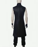 Devil May Cry Coat Back