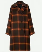 Evermore Taylor Swift Coat