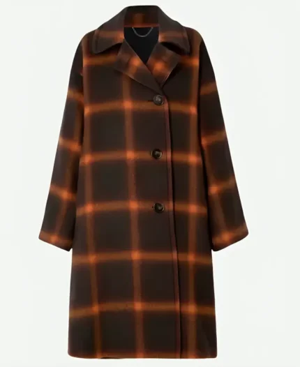Evermore Taylor Swift Coat