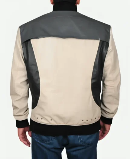 Ferris Bueller’s Day Off Jacket Black
