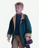 Home Alone Kevin Mccallister Green Coat