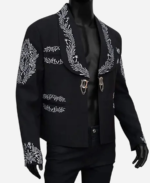 Joe Kelly Mariachi Jacket