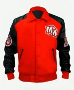 Michael Jackson Mickey Mouse Jacket