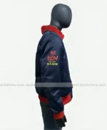 Mr Plow Simpsons Jacket