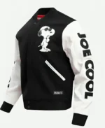 Peanuts Snoopy Joe Jacket