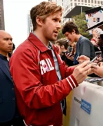 Ryan Gosling SXSW 2024 Jacket Right Arm Photo