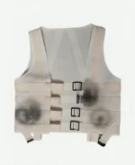 Ryan Gosling Colt Seavers White Vest