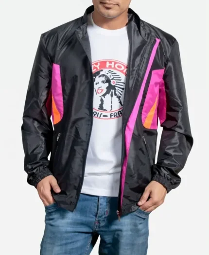 Ryan Reynolds Deadpool 2 Jacket