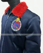 Simpsons Jacket