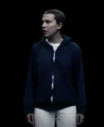 Stranger Things Millie Bobby Brown Hoodie Photo 2