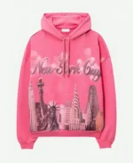 Taylor Swift New York City Sweatshirt