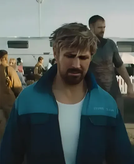 The Fall Guy Ryan Gosling Jumpsuit