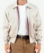 The Jeffrey Dahmer Story Peters Jacket Front