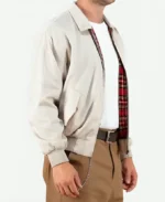 The Jeffrey Dahmer Story Peters Jacket Left Arm