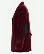 Tom Baker Doctor Who Coat Left Arm