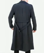 Torchwood Captain Jack Harkness Coat Back