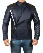 Winter Soldier Bucky Barnes Jacket