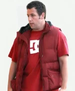 Adam Sandler Vest