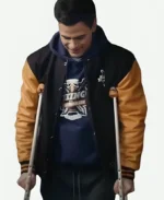 Anthony Timpano Jacket